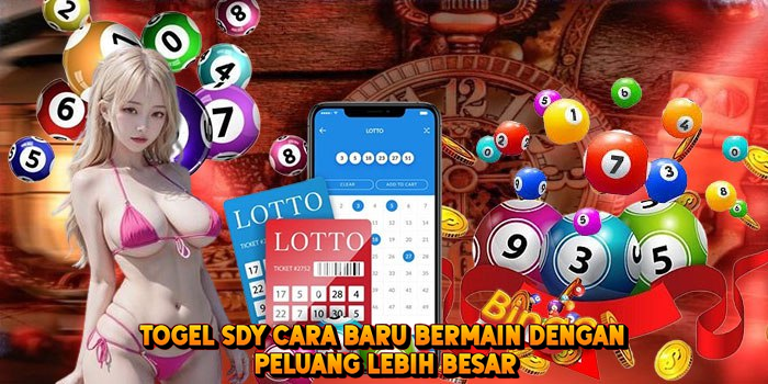 Togel